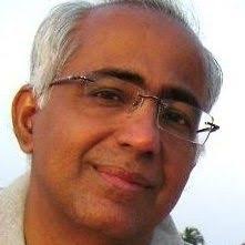 Anil Devnani
