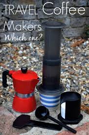How to make latte without a coffee. Best Travel Coffee Maker World Travel Family