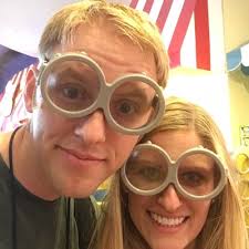 Scott Garvey (@srgarv)