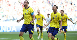 Andreas granqvist (sinh ngày 16 tháng 5 năm 1985) là một cầu thủ bóng đá người thụy điển. Sweden Captain Reveals Key To Stopping England Football365