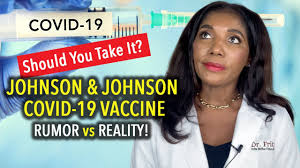 La agencia europea confirma su seguridad pero recomienda incluir la posibilidad de coágulos inusuales como efecto mientras tanto, esas vacunas se conservarán almacenadas. Johnson And Johnson Covid 19 Vaccine Rumor Vs Reality
