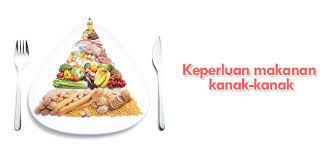 Ada yang menjanjikan gizi dan vitamin tinggi; Keperluan Pemakanan Kanak Kanak Sustagen Malaysia
