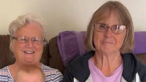 Friend of 2 Atwater sisters killed sets up GoFundMe account