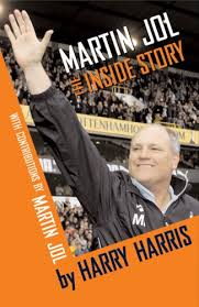 But he didn't leave empty handed after helping spurs qualify for the uefa cup. Martin Jol The Inside Story Amazon Co Uk Harris Harry Jol Martin 9781905449774 Books