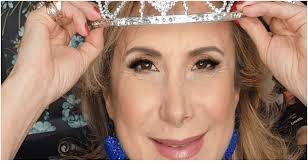 Maria Consiglio's Instagram, Twitter & Facebook