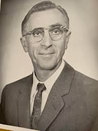 The 1962 Itakha was dedicated to our beloved principal at MHS. The  dedication read “The seniors of 1962 honor and respect Mr. Charles Strange  who is their warm and devoted friend.” He