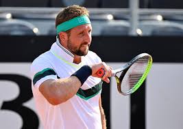 Subscribe to receive the latest news from the international tennis federation via our weekly newsletter. Tennis Sandgren Allowed To Board Australian Open Flight Despite Positive Test Reuters