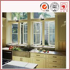 Ventanas, cortinas de balcón, persianas plisadas autoadhesivas, medio oscurecimiento para café/oficina, ventanas, cortinas para baño, cocina,consigue increíbles descuentos en artículos de. China Bastidor De Aluminio Exterior De La Ventana Para Cocina Comprar Ventana De Marco De Aluminio En Es Made In China Com