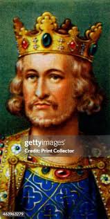 6,166 King John Of England Stock Photos, High-Res Pictures, and Images