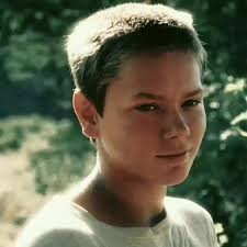 Mark Chambers Los Angeles