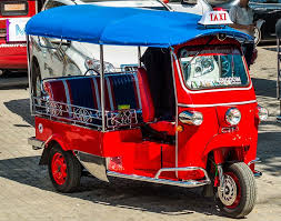 Aiming to show our customers the real bangkok by night. Tuk Tuks A Fun Way To Get Around In Bangkok Travelvui