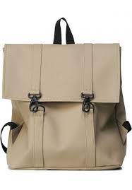 Maybe you would like to learn more about one of these? Weekend Bag Rains Taschen In Taupe Fur Damen Titus