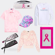Breast cancer awareness month, marked in countries across the world every october, helps to increase attention and support there are plenty of brands that are selling products to raise vital funds for breast cancer charities. Our 11 Favorite Golf Products That Support The Fight Against Breast Cancer Golf Equipment Clubs Balls Bags Golf Digest
