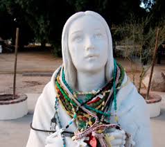 First Native American woman to be canonized Oct. 21: Kateri Tekakwitha,  'Lily of the Mohawks'