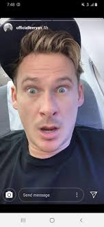 😇😇😇😇 Ole Blue…..