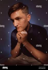 Paul young pop music hi-res stock photography and images