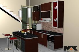 Admin tuesday, september 3, 2019. Konsep Populer 32 Kitchen Set Minimalis Pekanbaru