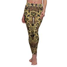 Check spelling or type a new query. Flower Print Leggings Yoga Pants Women Clothing Accessories Workout Gym Ebay