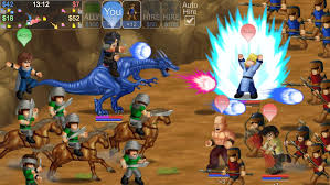 Imposter 456 survival game v1.0.2 mod (compra gratuita). Hero Fighter X Apk 1 091 Download For Android Download Hero Fighter X Apk Latest Version Apkfab Com
