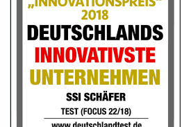 A hydrostatic test is a way in which pressure vessels such as pipelines, plumbing, gas cylinders, boilers and fuel tanks can be tested for strength and leaks. Premio Focus Money Ssi Schafer Conquista A Lideranca Em Inovacao Na Alemanha