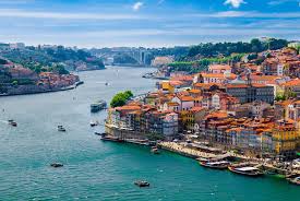 Porto from mapcarta, the open map. 24 Hours In Porto How To Spend A Day In A City