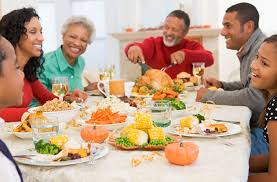 These cookies enable the website to provide enhanced functionality and personalisation. How To Have Better Dinner Conversations With Your Family Nymetroparents