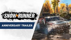 Expand and customize your fleet with many upgrades and accessories. Snowrunner Kaufen Microsoft Store De De