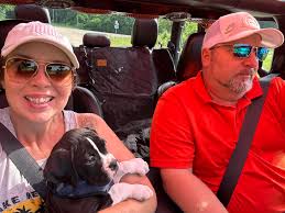 Hi all! I just wanted to introduce myself and share a photo I took! HAppy  Belated Birthday Bucky! Join this group because I'm a fan a the Sanders!