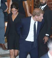 Pin On All Meghan All Markle