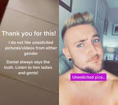 Daniel Henderson Wife