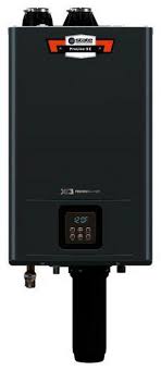 State ADAPT™ 199 MBH Indoor/Outdoor Natural Gas Tankless ...