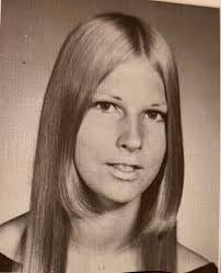 Paula McGee with Joseph William Eyles