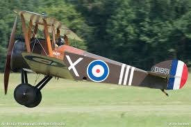 Sopwith f.1 camel rebuilds by repair parks in france were numbered in range f5801 and f6300. Aviation Photographs Of Code Number D1851 X Abpic