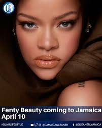 Get ready for a beauty takeover like no other! 59 Front is thrilled to  present an exclusive Beauty Talk, led by Naïma Bremer, Global Artistry  Ambassador for Fenty Beauty.