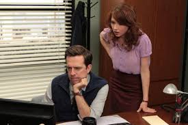 What has actor ellie kemper done since his time as erin hannon on the office? Pictures Photos Of Ellie Kemper The Office Erin Ellie Kemper Steve Carell