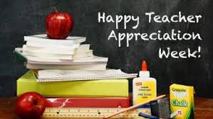 Draw out the shape of the apple with a 'bite' in it, the stalk and leaf on some red, black and green card respectively. Teacher Appreciation Week 2021 Virtual Celebration Ideas From Sending Personal E Cards To Voice Notes Here S How You Can Make Your Teachers Feel Special Amid Covid 19 Crisis Latestly