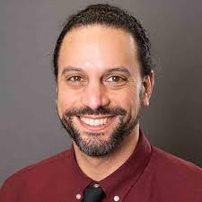 David Zuckerman, Ph.D.