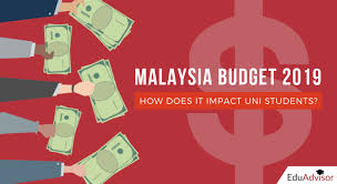 Tarikh tutup permohonan biasiswa jpa. 2019 Budget 4 Ways It Will Impact University Students Eduadvisor