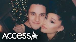 Grammy winner ariana grande and fiance dalton gomez are married, and the wedding was anything but grande. Ariana Grande Dalton Gomez Are Married Youtube