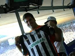 O botafogo está nas quartas de final da copa são paulo de futebol júnior. Botafogo X Resende Final Da Taca Guanabara Essa Camisa D Flickr