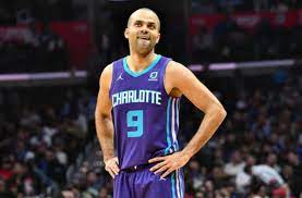 The team's goal has always been make the playoffs, and adding a former four. Charlotte Hornets Alumni Tony Parker Wants To Own An Nba Team