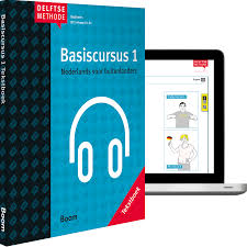 Nt2 Nl Basiscursus 1 Tekstboek Online Bondi Sciarone Piet Meijer 9789461056344