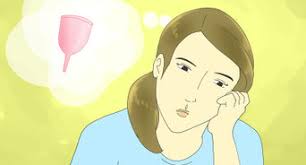 The museum of menstruation on menstrual cups; How To Remove A Menstrual Cup 10 Steps With Pictures Wikihow