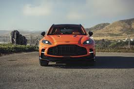 Image result for Synapse Orange 2024 Aston Martin