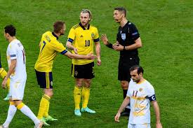 Premiär mot spanien i em 2021 väntar den 14/6, kl. Fotbolls Em Sa Ska Sverige Overraska Spanien I Premiaren