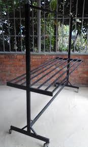 Ukuran saiz paip untuk buat rak dari paip pvc. Diy Penyidai Pakaian Bagi Diy Custom Made Kedah Facebook
