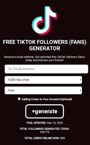 Links on android authority may earn us a commission. Free Tiktok Followers Fans Generator How To Get Followers Free Followers Free Followers On Instagram