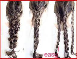 Perm Kits For Long Hairstyles At Home Easy Natural Hairstyles Long Hair Styles Hair Styles Diy Hairstyles