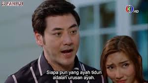 Sinopsis The Deadly Affair Episode 1