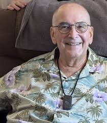 Roger Warren Arnold Obituary (2024)